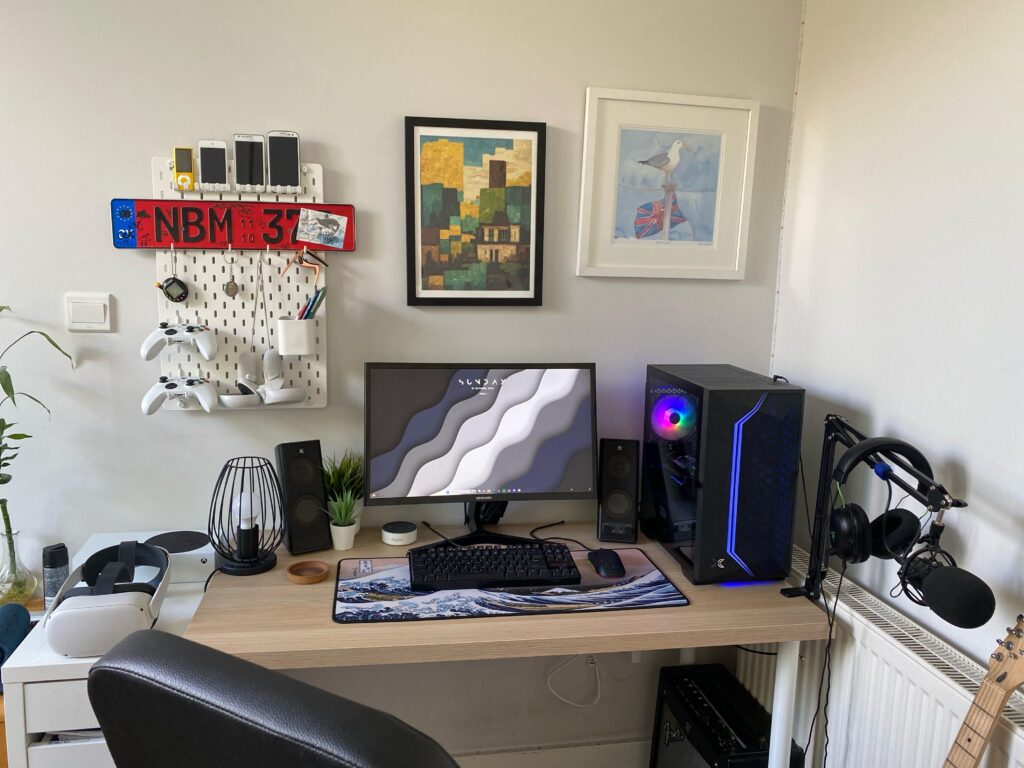 Any Improvement ideas?