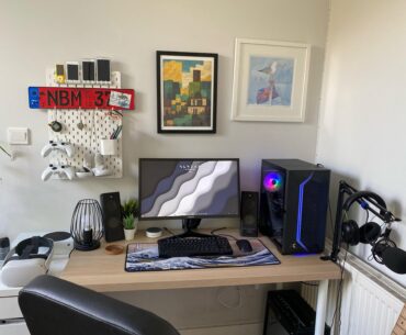 Any Improvement ideas?