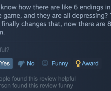 Made me chuckle