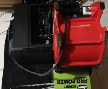 Is b-die safe to run 24/7 at 1.6v with this cooling setup or should I lower the voltage? No temp sensor on these sticks so better be safe than sorry.