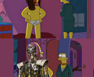 Songbird (low quality meme)