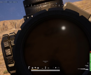 Nice way to finish a round
