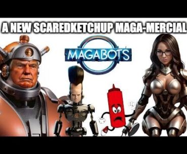 Magabots - The new wrong