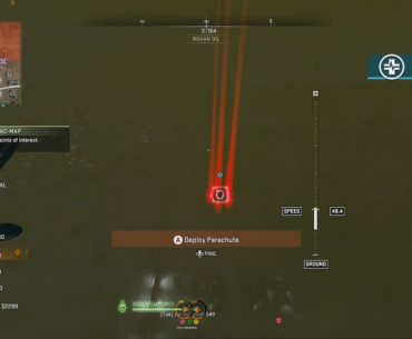 Should I feel bad for this?