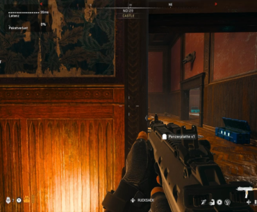 Warzone's Servers are something else