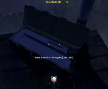 “Fokin nife um on me instint kell” - Nogla