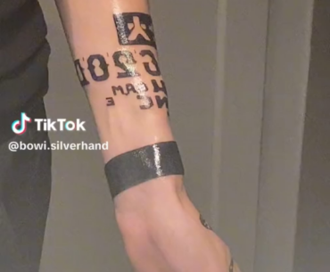 Thought I was obessed with Cyberpunk til I saw this