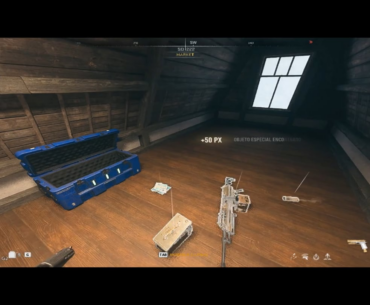 The easiest triple kill ive ever done