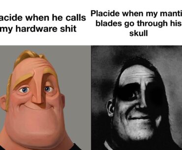 whose hardware is shit now?