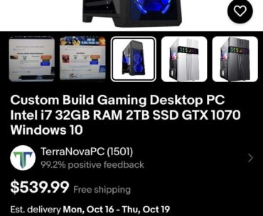 Is this a good deal