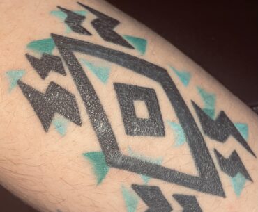 Since we’ve become a tattoo judging subreddit, judge mine!