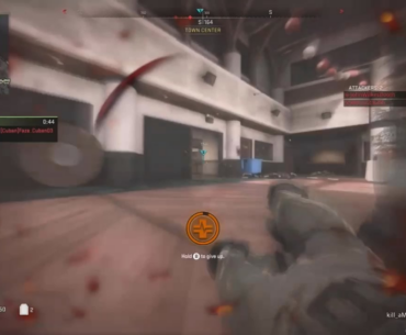 They are in nearly every single game I play