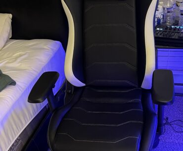 #DXRacer Master Series