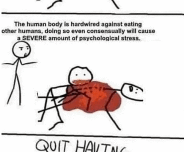 What it will feel like being this year's zombie