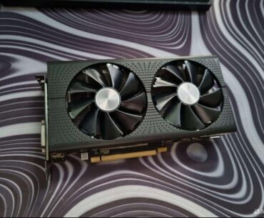 Is it worth to buy used rx 580 8gb 2048sp for 50$?
