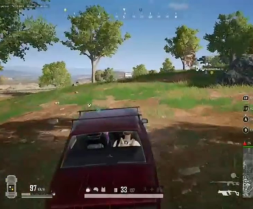 If you can dodge a wrench, you can dodge a car?...🤣