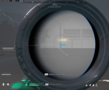 Lucky Knife