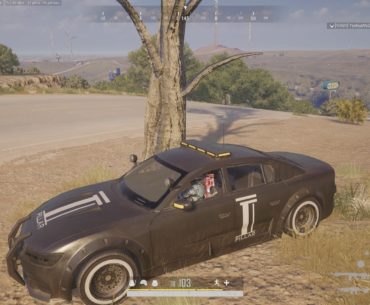 No offroad driving allowed