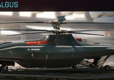 Have you seen these vehicles in the world? I haven't.