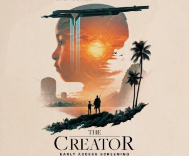 This film is a jem. Just watched it and it fits perfectly to this sub.
