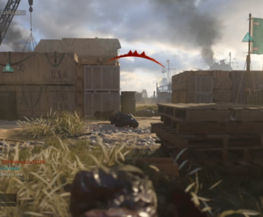 How to deal with campers