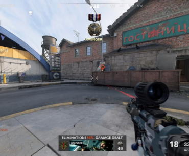 Gotta love the skill based matchmaking