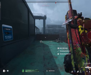 Karma for using that skin