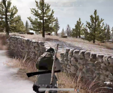 Old school Vikendi