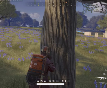 I was choking ! Barely made it through for the chicken dinner 🐔 🥘