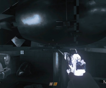 Radioactive Thing Disc Read Error [6.0]