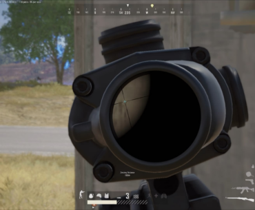This felt pretty good