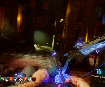 After doing moon ee solo I did de egg solo…