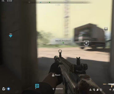 Don’t play WZ that much but i felt good getting these kills.