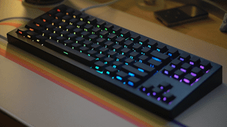 [Giveaway] 3x Drop CSTM80 Keyboards