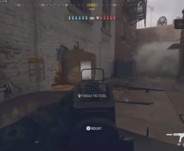 EOD is inconsistent in MW3 beta. Hope it isn’t useless in warzone