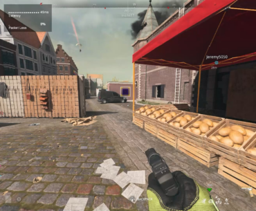 Haven’t played this game much since it came out, sometimes you just need a little bit of luck.