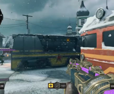 Neat clip I got a year ago