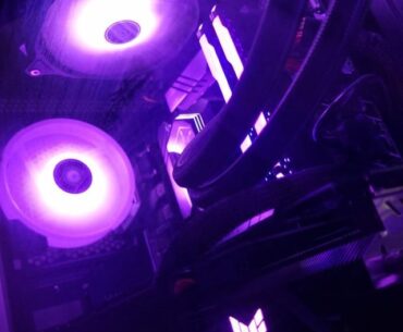 My 2023 build :D