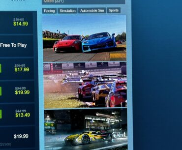 What is happening with modern gaming anymore? Payday 3 took a week to work even after a “beta”, Starfield was a gutted and half baked loading sim And now surprise! Forza releases with less features for more money..