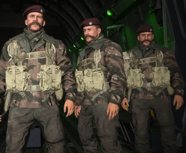 later in warzone ....