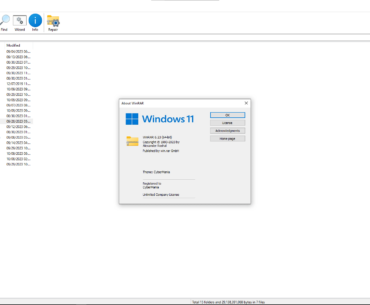 I paid for WinRAR. Ask Me Anything.