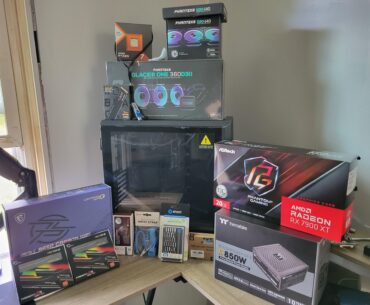 Operation don't screw up is a go... wish me luck and I'll see all of you in a few hours.