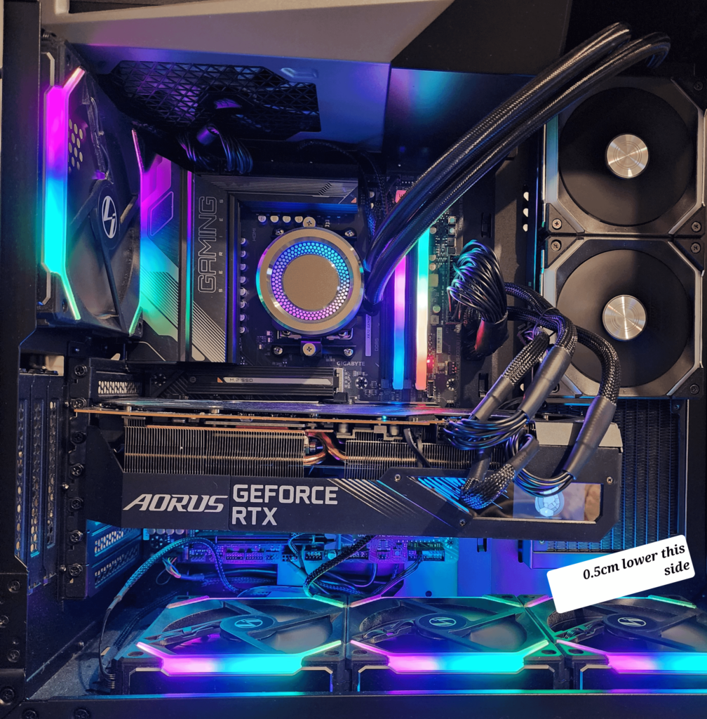 GPU Angle Okay?