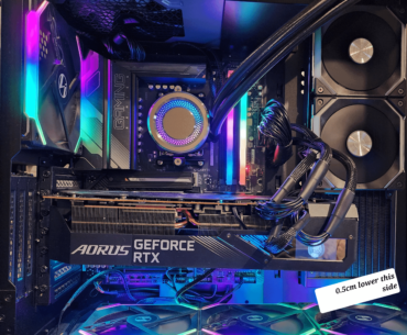 GPU Angle Okay?