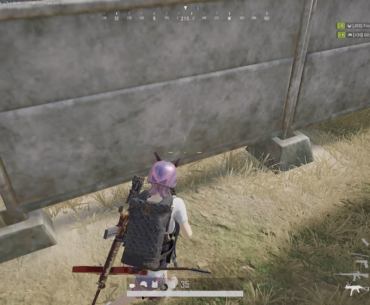 Quick 3 piece to avenge my squad