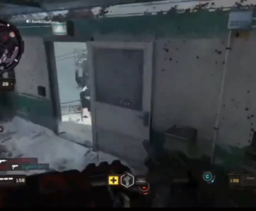 Some quick kills. I love the cordite