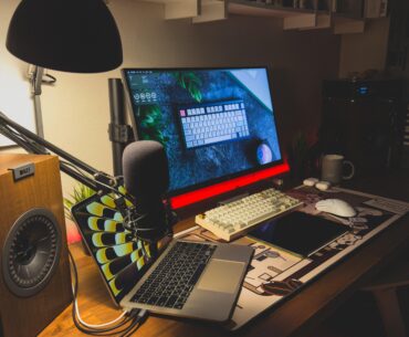 Setup update