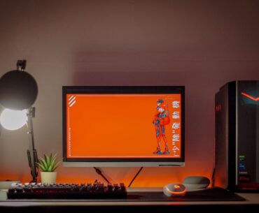 I’m looking for ways to improve my setup please let me know.