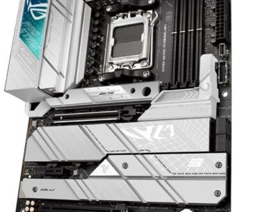 Help me choose a motherboard before I go insane