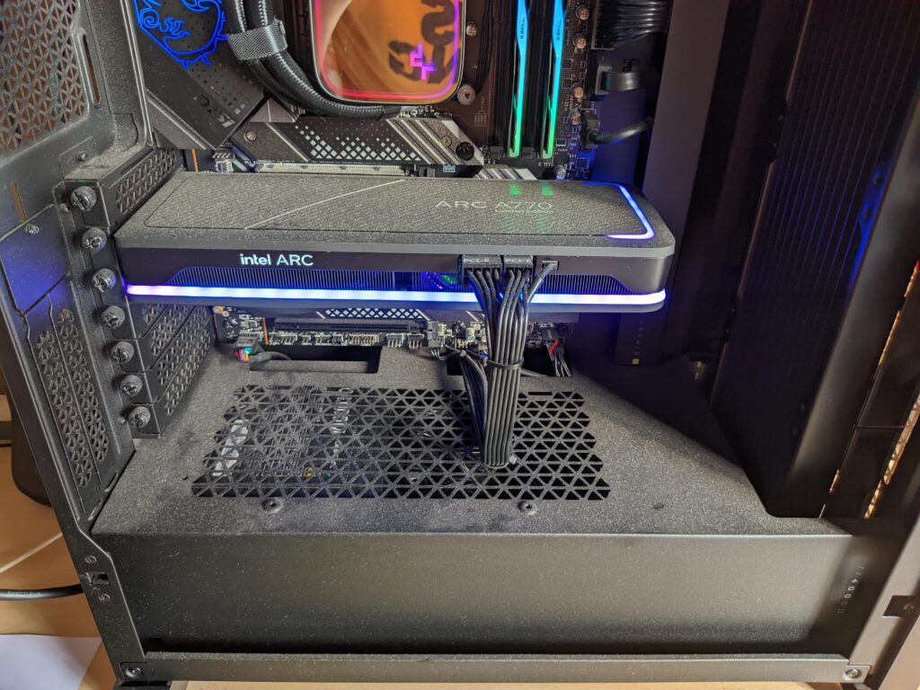 I hate dust!!!